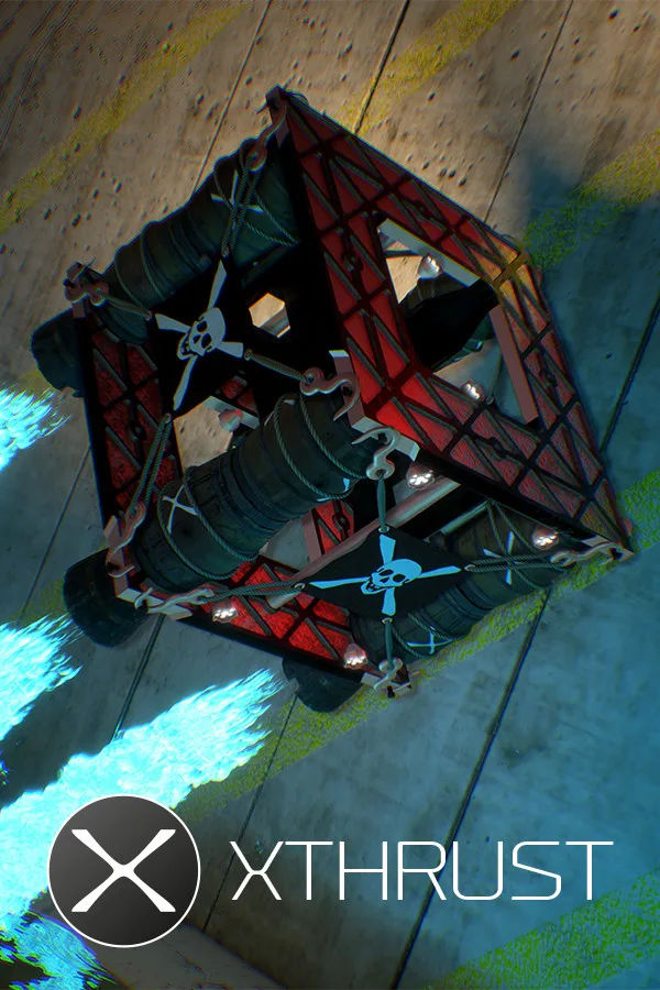 XThrust