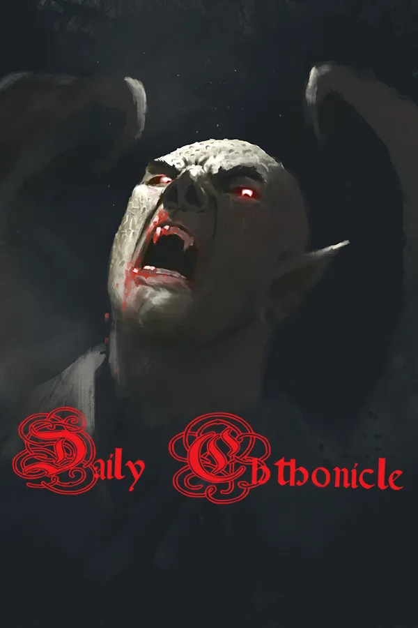 Daily Chthonicle: Editor's Edition