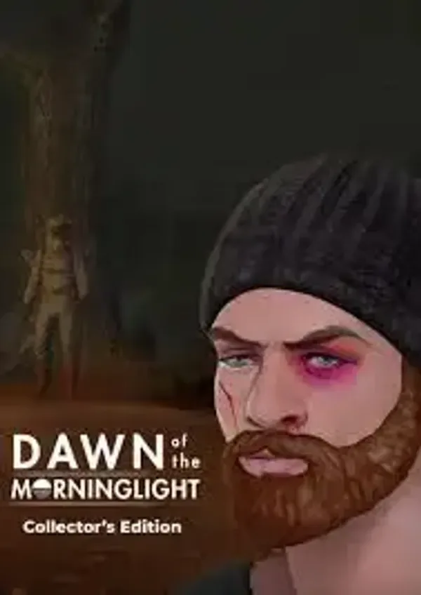 Secret World Legends: Dawn of the Morninglight (Collector’s Edition)