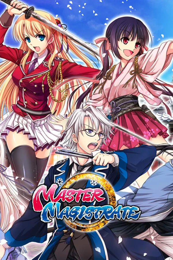 Master Magistrate PC
