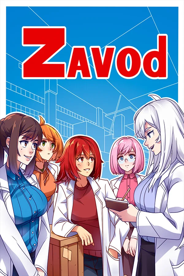 Zavod PC