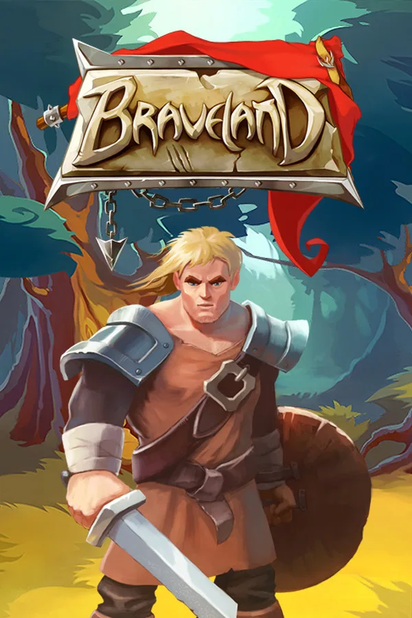 BraveLand