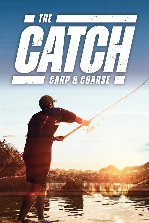 The Catch: Carp & Coarse