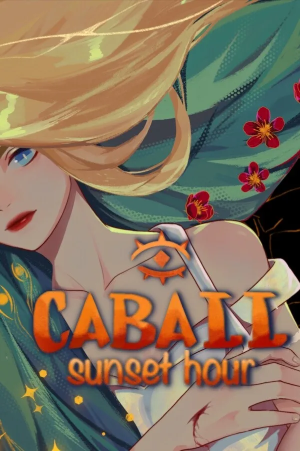 CABALL: sunset hour PC