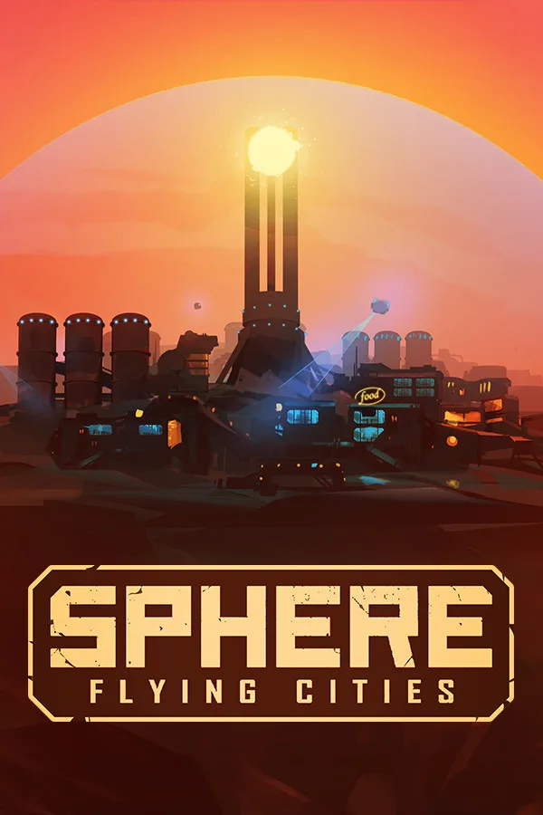 Sphere: Flying Cities PC