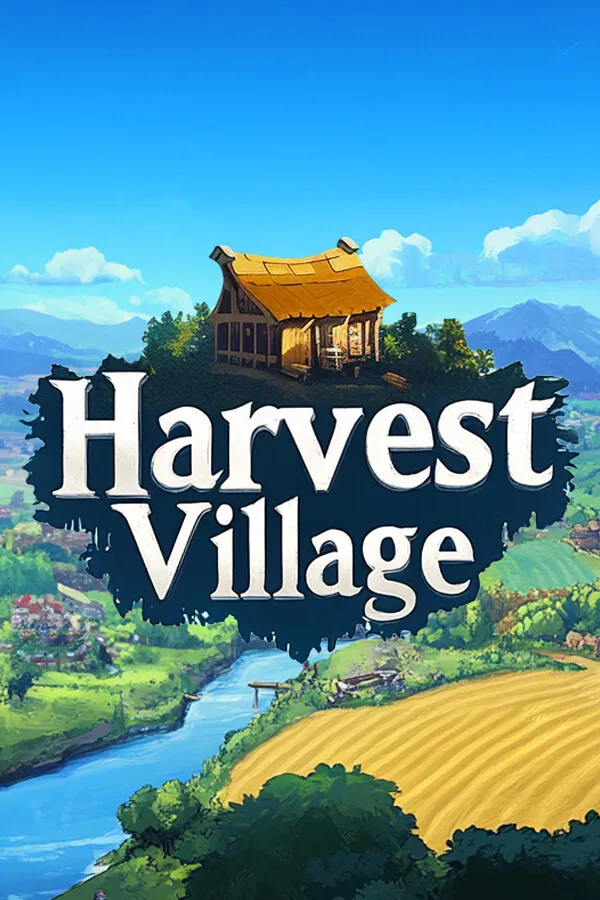 Harvest Village PC