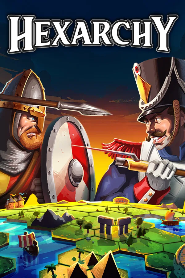 Hexarchy (EU)
