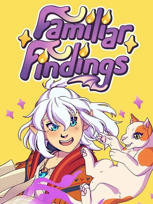 Familiar Findings PC