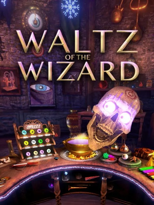 The Wizard (WizHarder Edition)