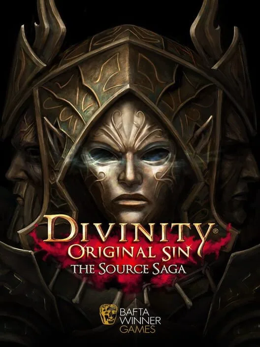 Divinity: Original Sin - The Source Saga XBOX One / Xbox Series X|S Account
