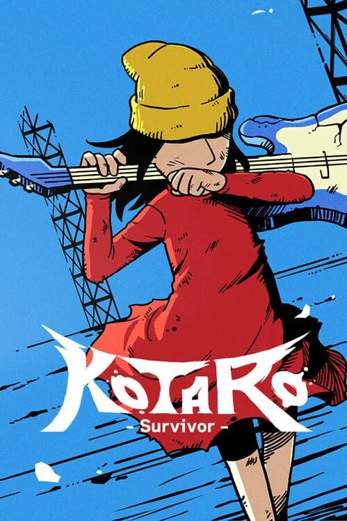 KOTARO Survivor PC