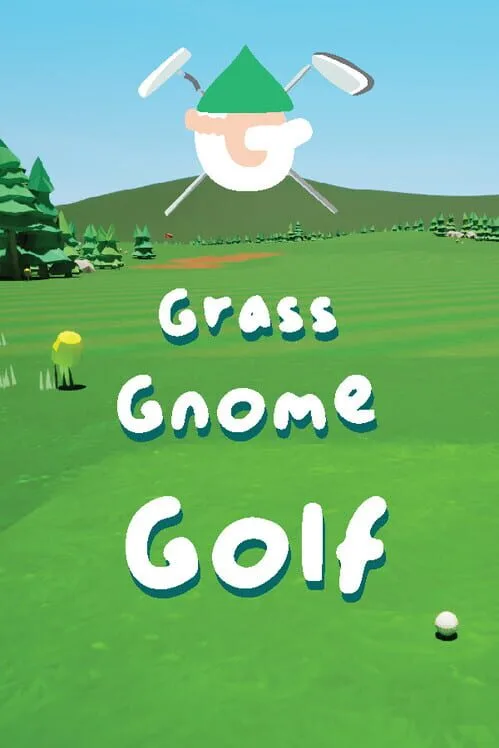 Grass Gnome Golf PC