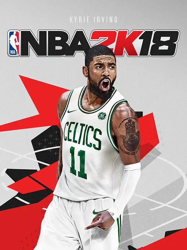NBA 2K18 (Legend Edition) (US)