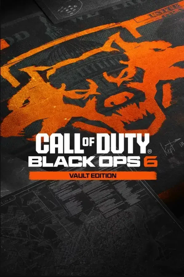 Call of Duty: Black Ops 6 PC Windows Account
