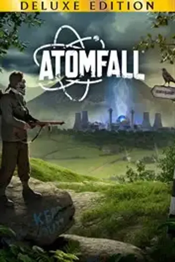 Atomfall (Deluxe Edition)