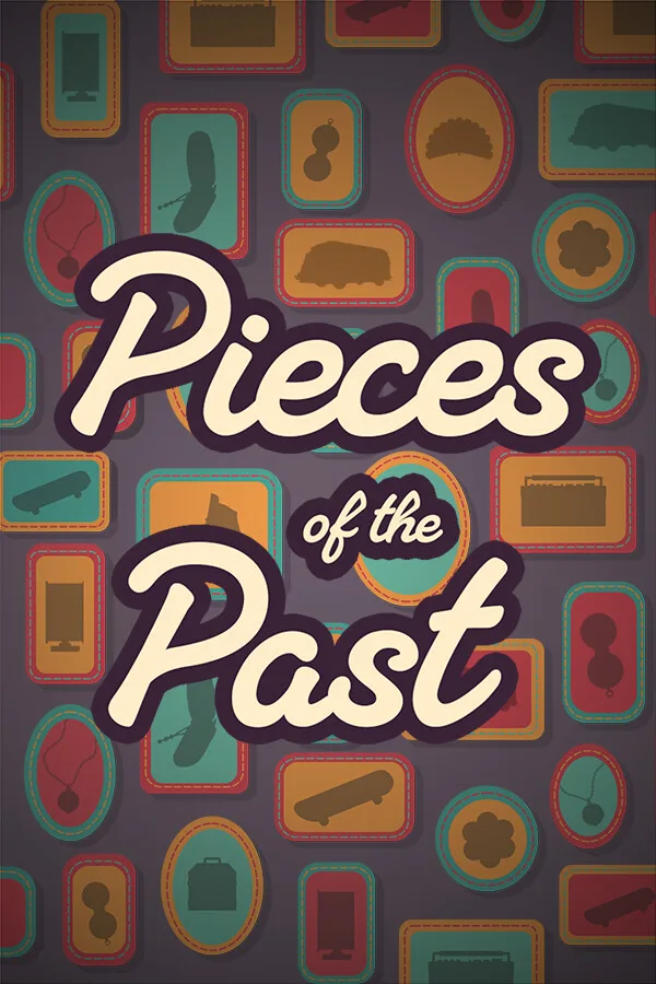 Pieces of the Past PC