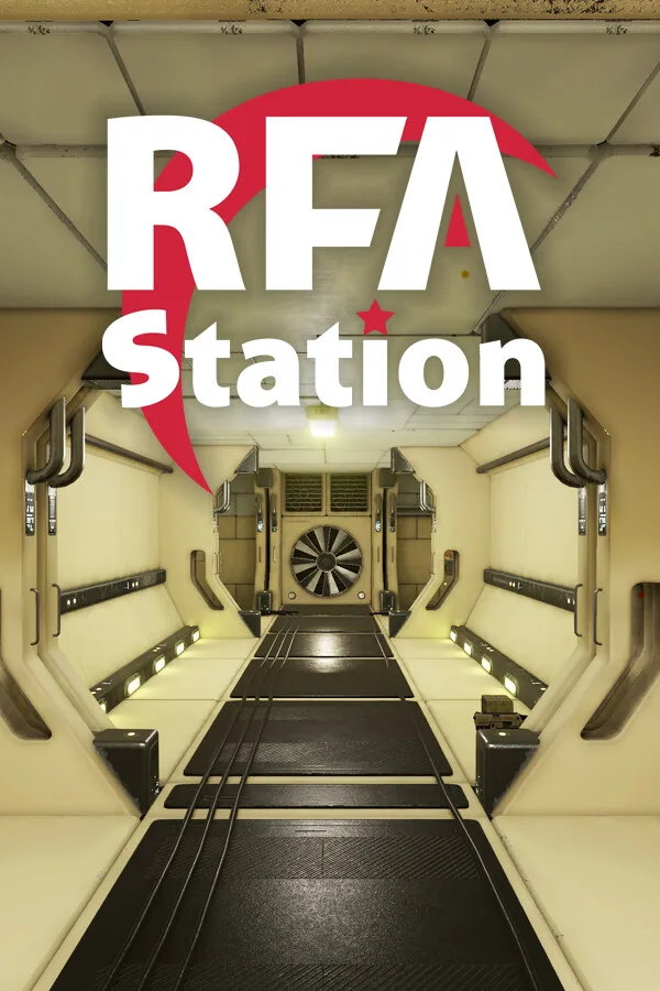 RFA Station PC