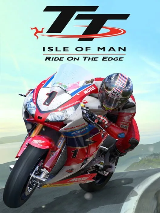 TT Isle of Man