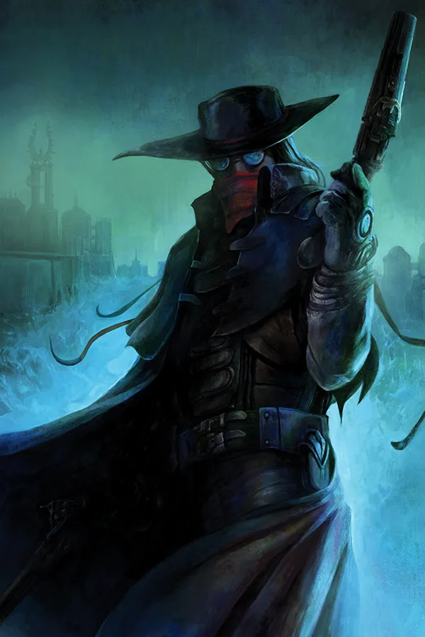 The Incredible Adventures of Van Helsing: Final Cut (GOG)