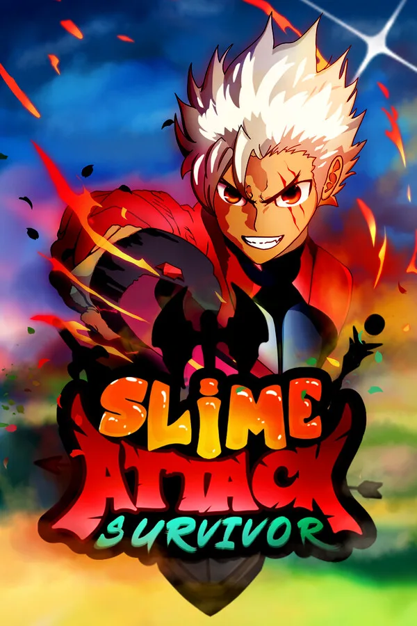 Slime Attack: Survivor PC