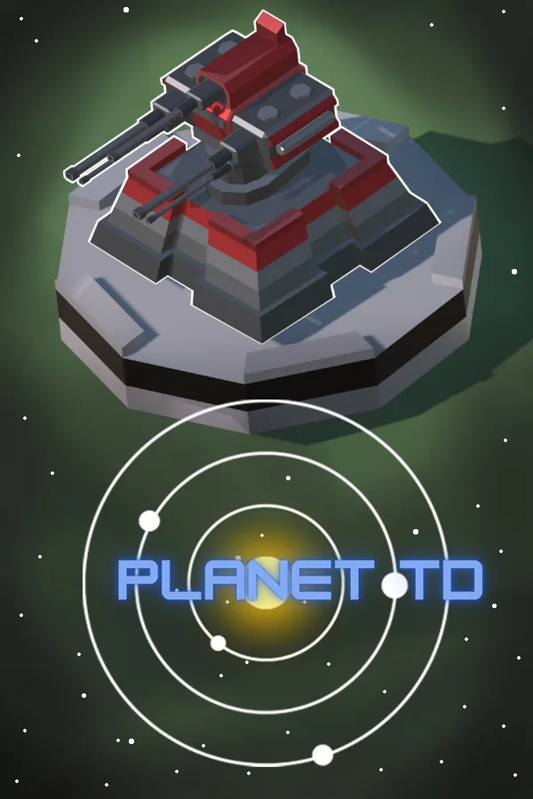 Planet TD (EU)