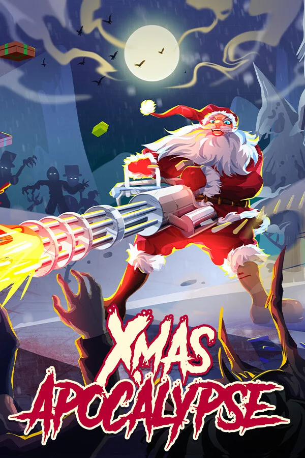 Xmas Apocalypse PC