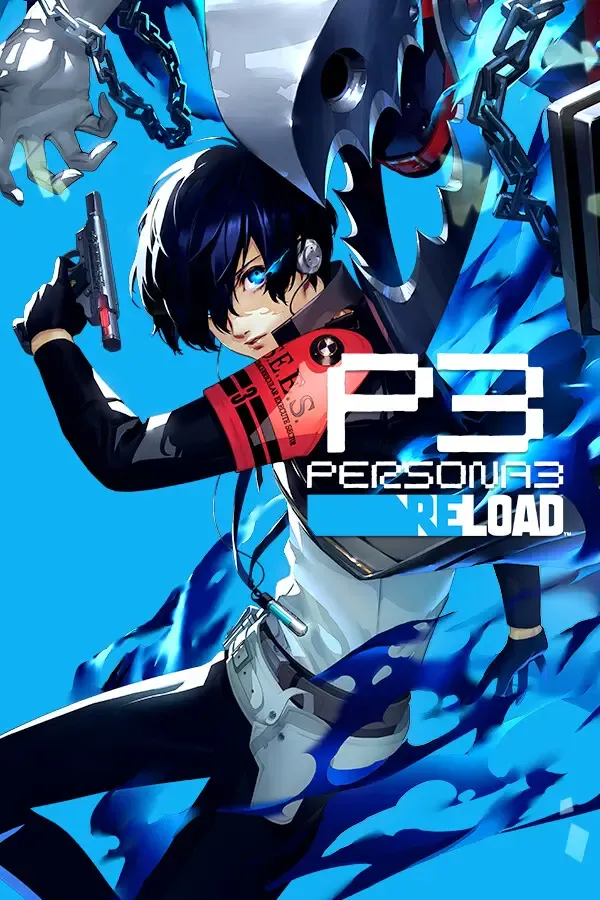 Persona 3 Reload: (Deluxe Edition)