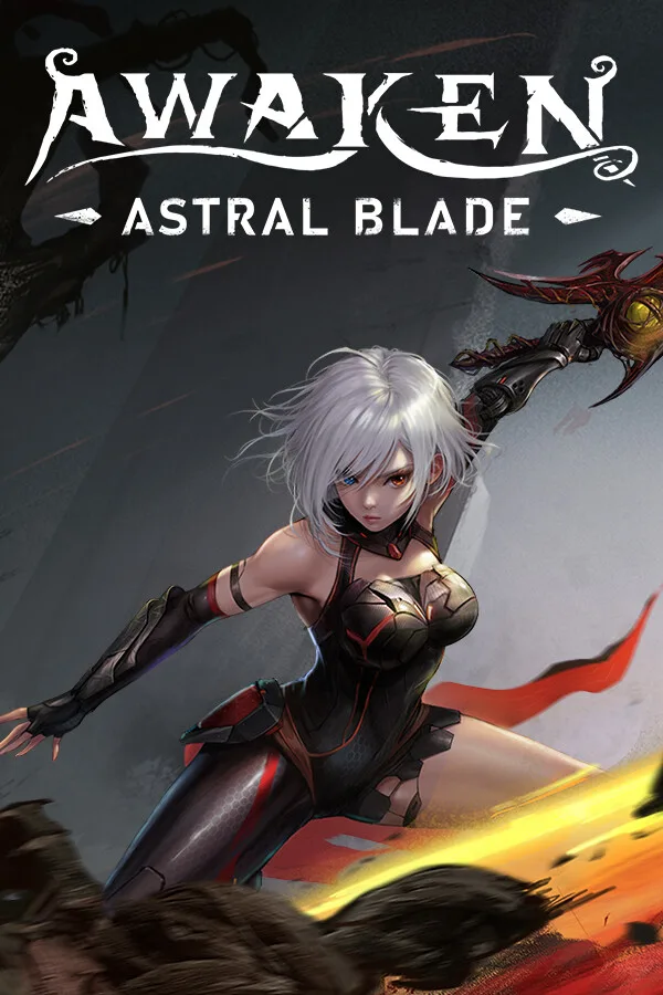 AWAKEN - Astral Blade PC
