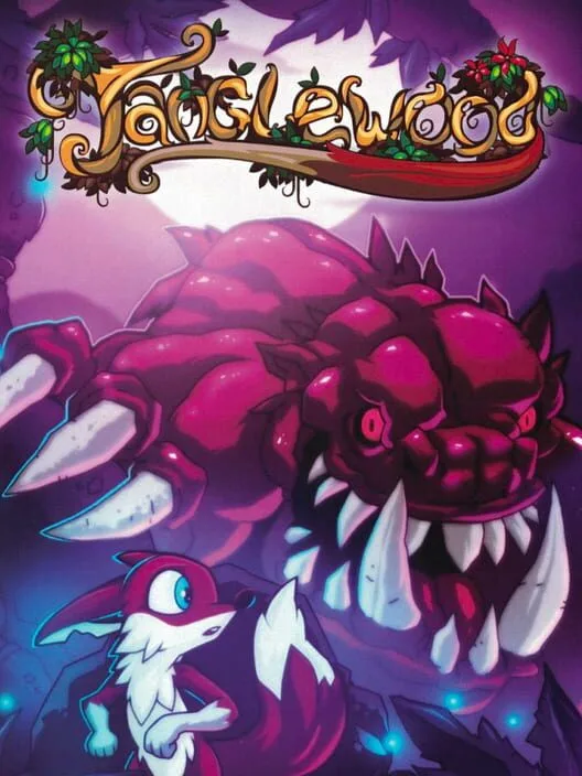 TANGLEWOOD