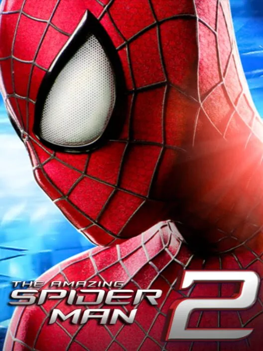 The Amazing Spider-Man 2 (RU/CIS)