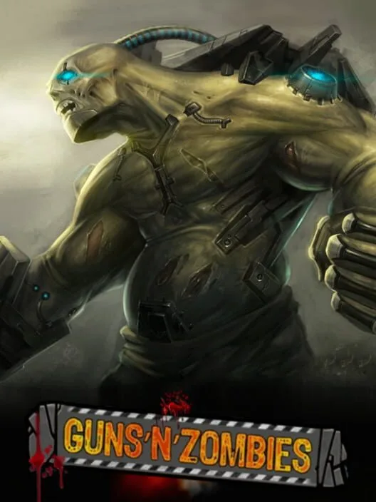Guns n Zombies