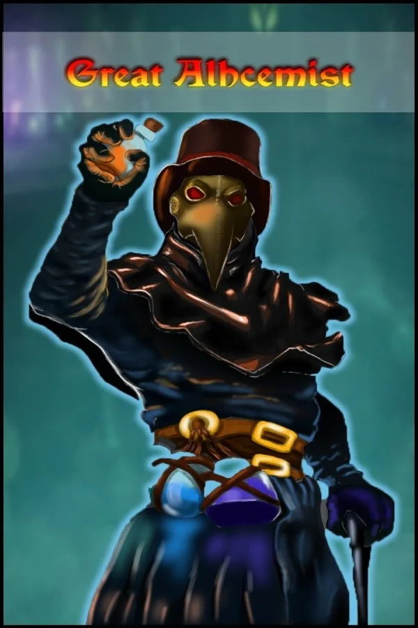 Great Alhcemist
