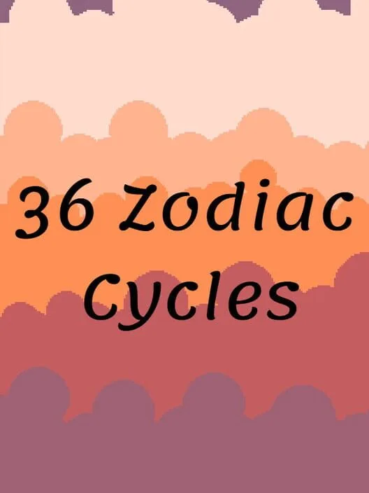 36 Zodiac Cycles PC