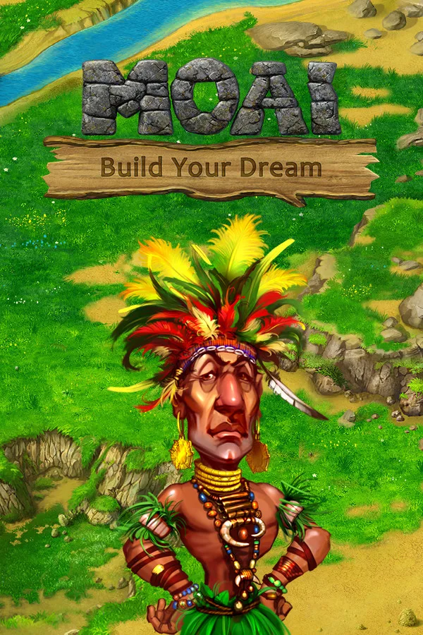 MOAI: Build Your Dream PC