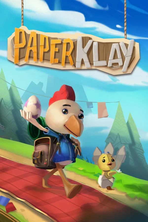 PaperKlay PC