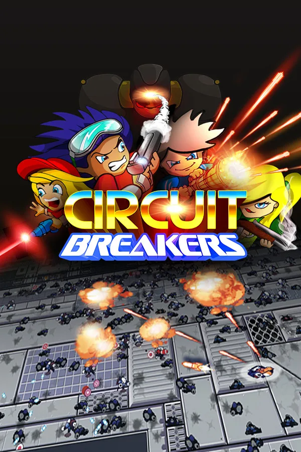 Circuit Breakers