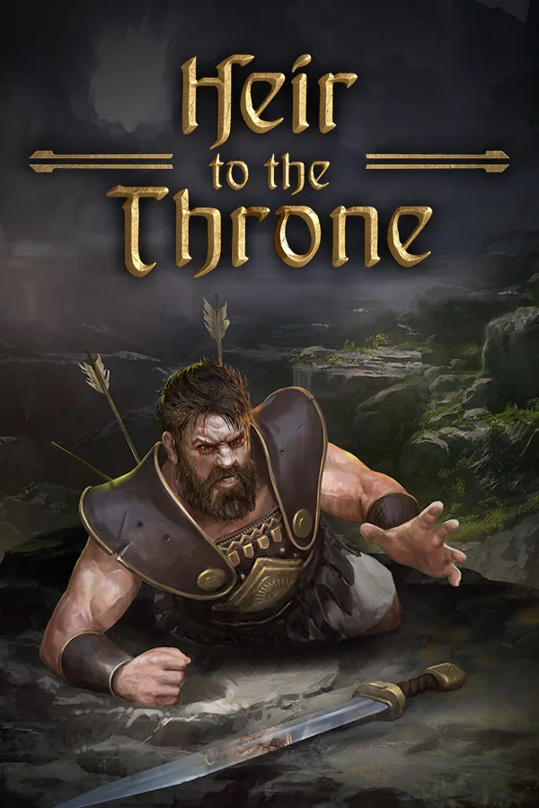 Varthos: Heir to the Throne PC