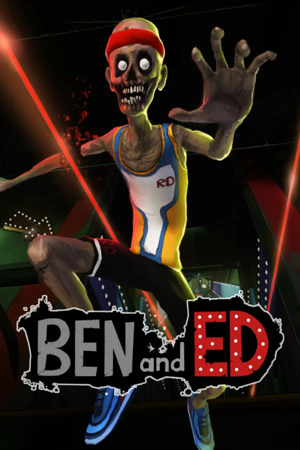 Ben and Ed