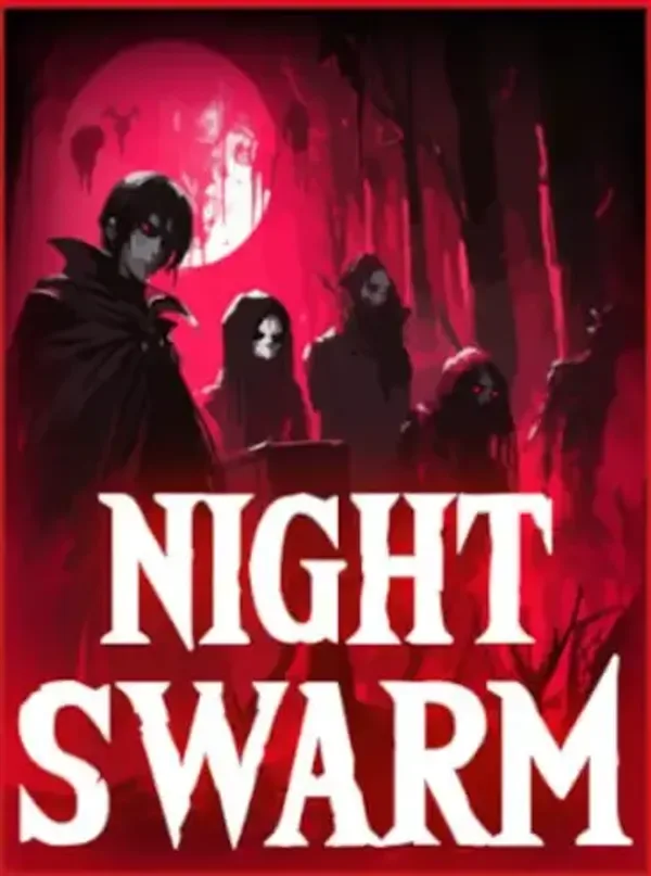 Night Swarm PC