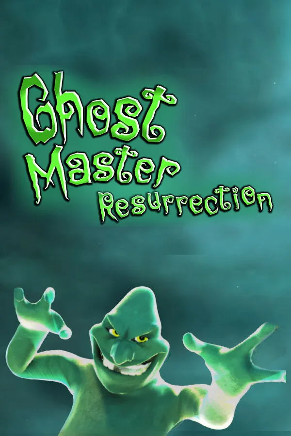 Ghost Master: Resurrection PC