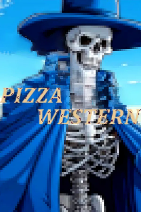 PIZZA WESTERN PC
