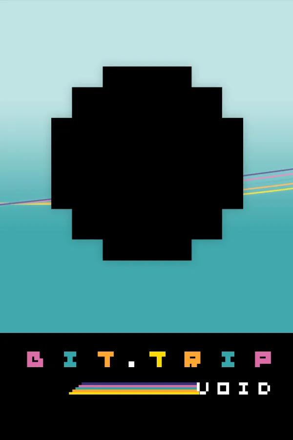 BIT.TRIP VOID