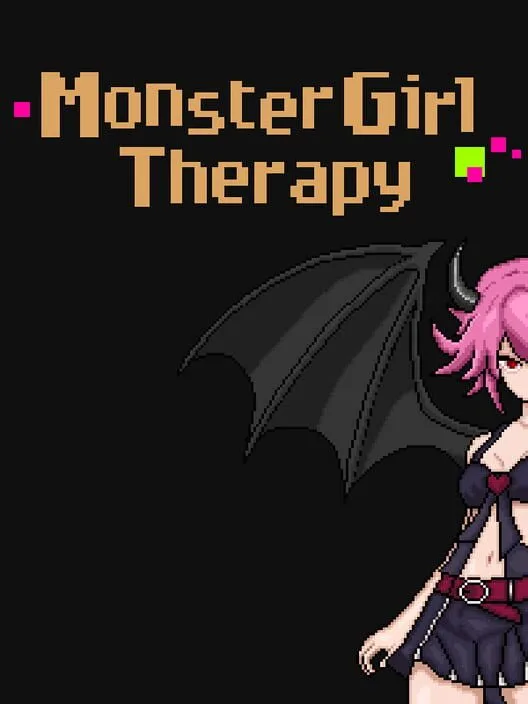 Monster Girl Therapy PC