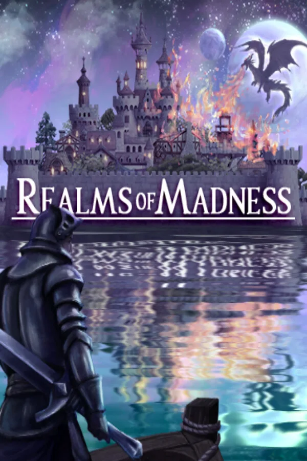 Realms of Madness PC