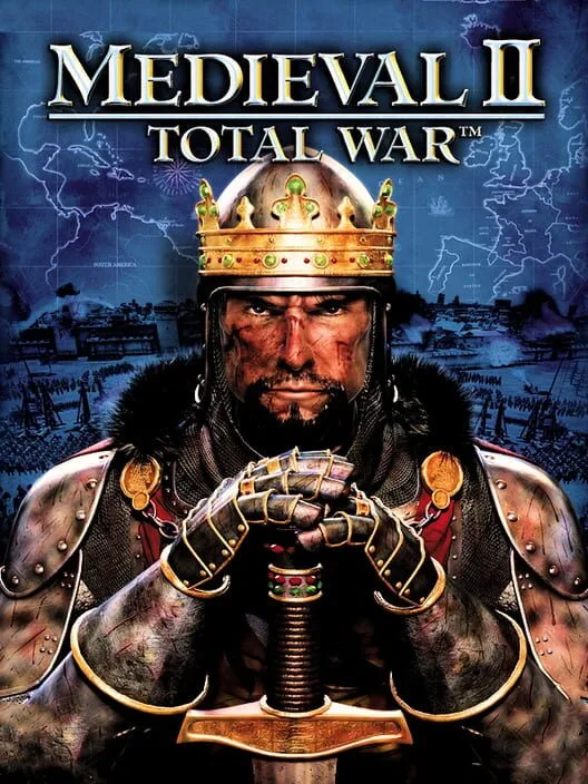 Medieval II: Total War (EU)