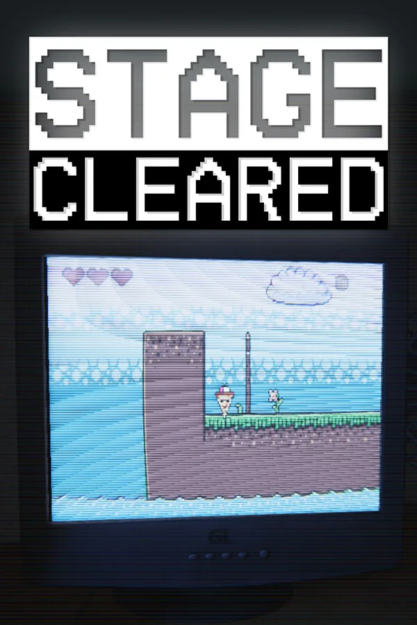 Stage Cleared PC