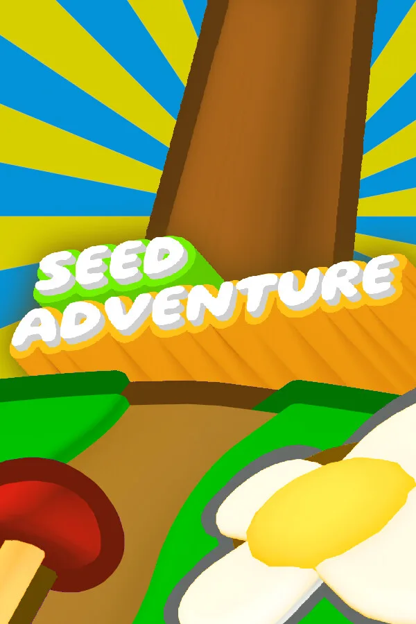 Seed Adventure PC
