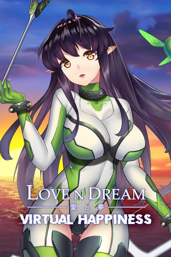Love n Dream: Virtual Happiness PC
