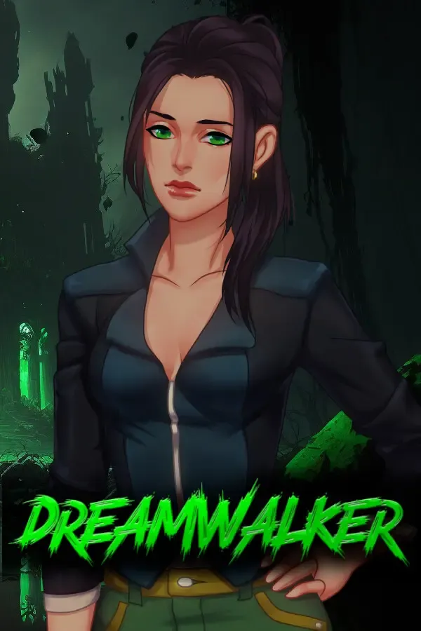 Dreamwalker PC