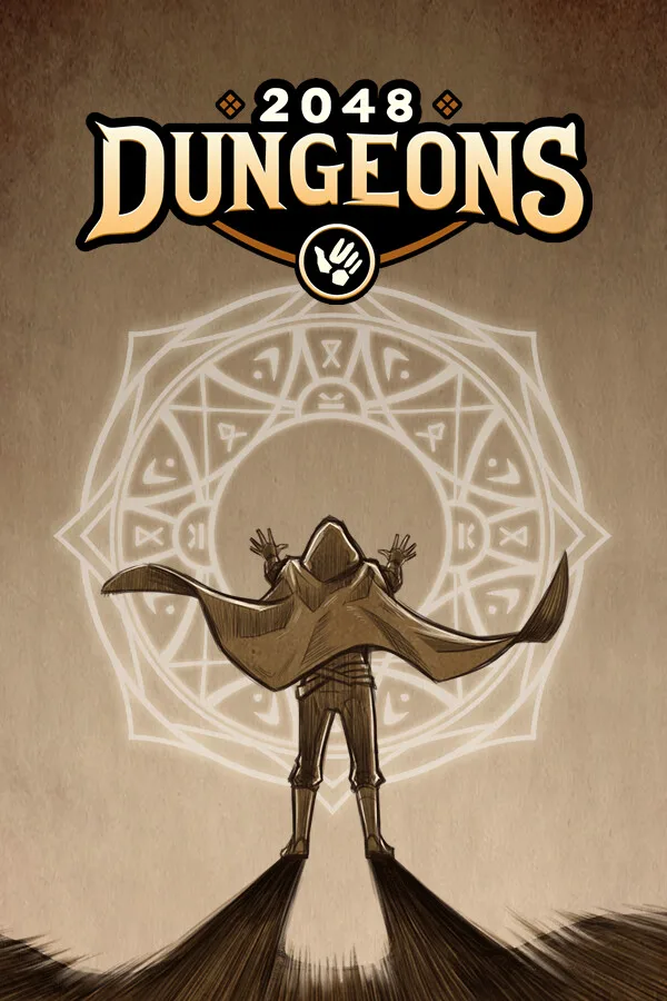 2048: Dungeons PC